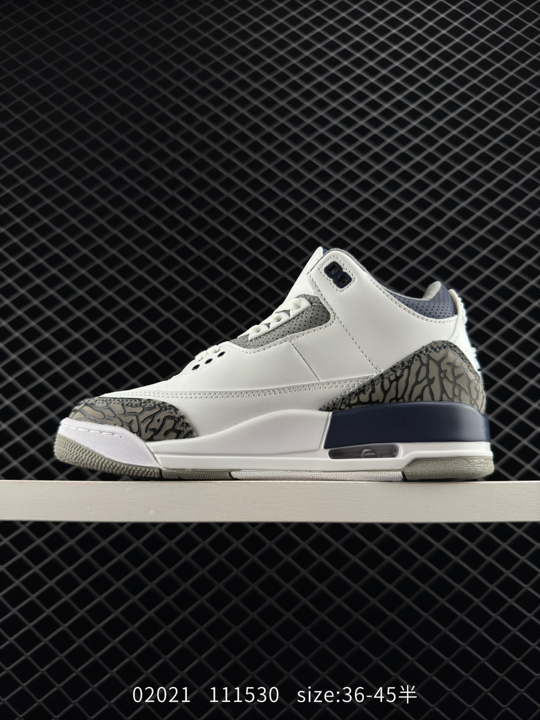 Nike Air Jordan 3 Retro SE